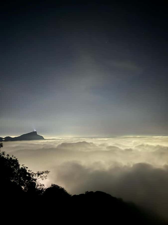 Sunrise at Morro Dois Irmãos + Vidigal Favela Experience - Practical advice for a smoother morning
