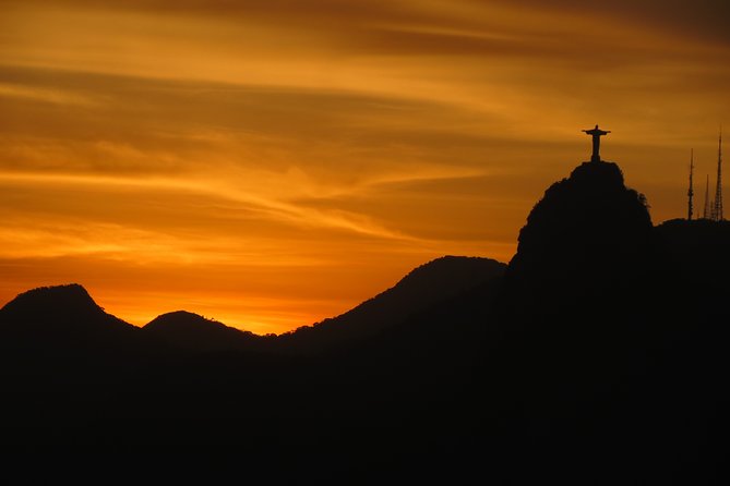 Sunset At Sugarloaf. 3 ½ Hours Tour. - Private transport adds real value