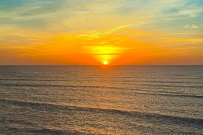 Sunset ATV tour in Jericoacoara - Is $43.37 good value for two people?