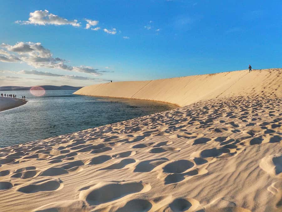 Sunset Experience in Bonita Lagoon - What the $44 price really covers