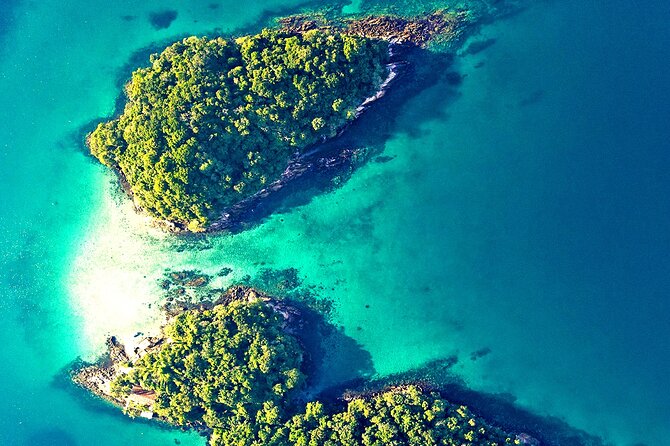 Super Blue Lagoon in Angra dos Reis - What to Bring and What to Expect