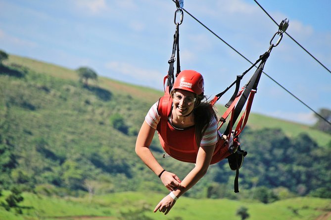 Super Zipline - Brotas - Should you book it?
