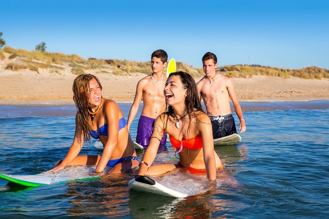 Surfing Class In Buzios - Key points to know before you book
