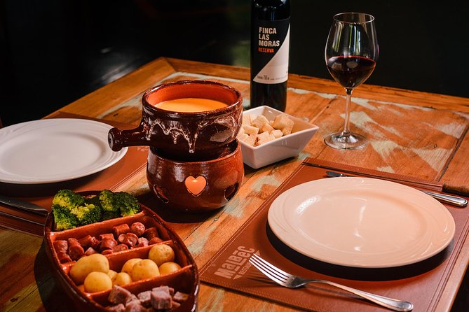 Swiss Night - Fondue Dinner - Why fondue belongs on a Gramado evening