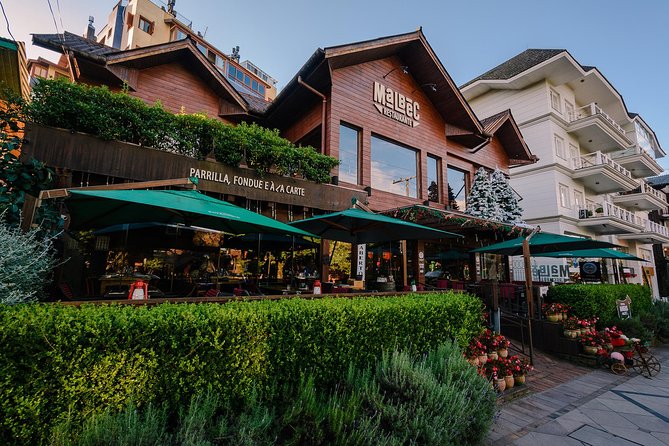 Swiss Night - Fondue Dinner - Booking reliability and the name issue