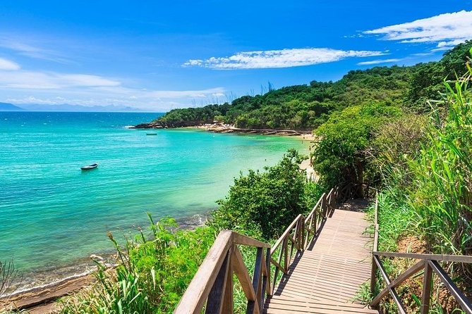 Talk to Buziane! - Key points to know before walking Búzios