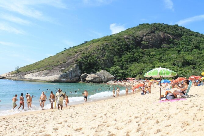Telegraph Rock Hike + Wild Beaches - Key points before you book