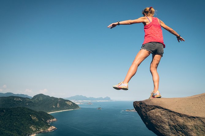 Telegraph Rock Hike + Wild Beaches - Why Pedra do Telégrafo is worth the early alarm