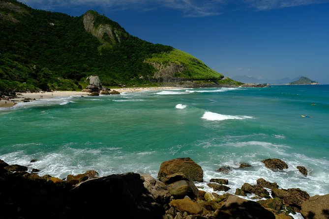 Telegraph Rock Hike + Wild Beaches - Is $127.53 a fair price?