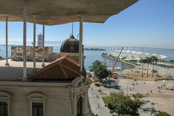 The Best of Rio de Janeiro in a Private Guided Tour - Guide quality and language considerations