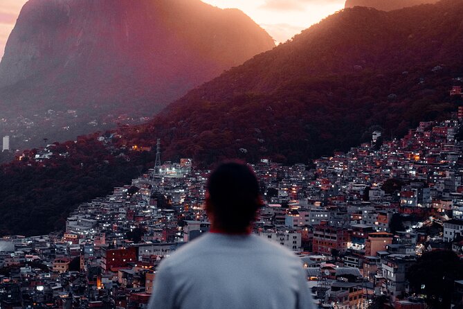 The real life behind the word favela - Why Rocinha is more than a photo stop