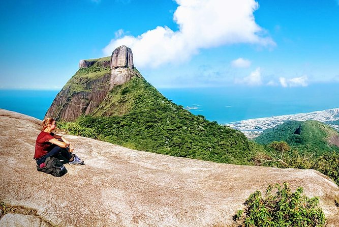 Tijuca Forest Half-Day Hike (Small Group or Private) - What the guides add to the experience