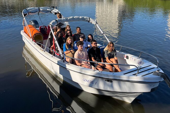 Tijuca Islands Snorkeling & Whale Watching Boat Tour from Rio - The whale watching question