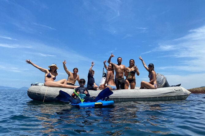 Tijuca Islands Snorkeling & Whale Watching Boat Tour from Rio - Who will enjoy this morning most?