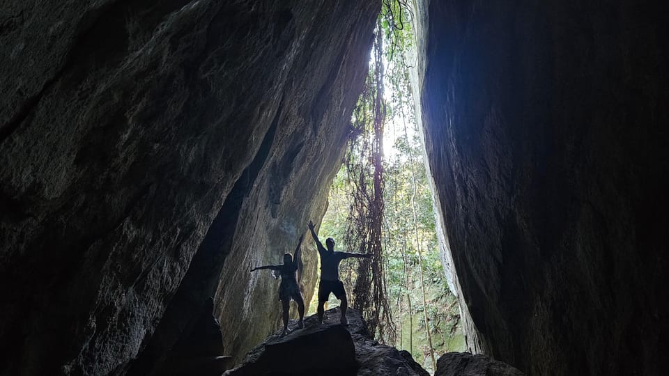 Tijuca National Park and all its wonders! - Who should book this hike?
