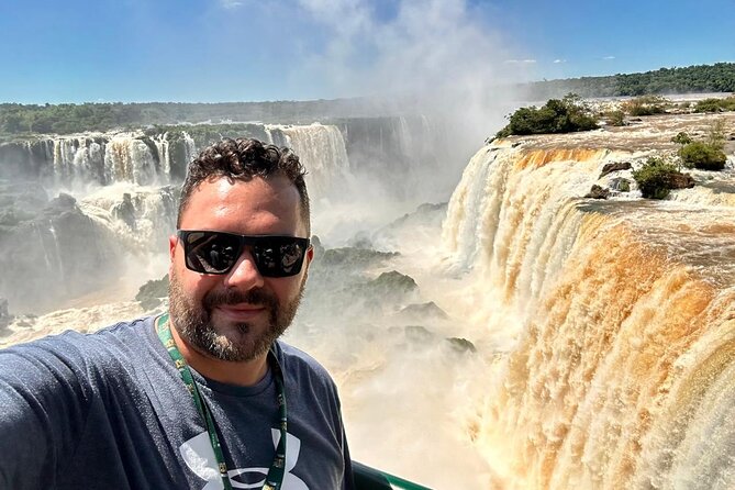 Tour 2 days: Brazilian Falls and Argentina & Bird Park - Key Points Before You Book