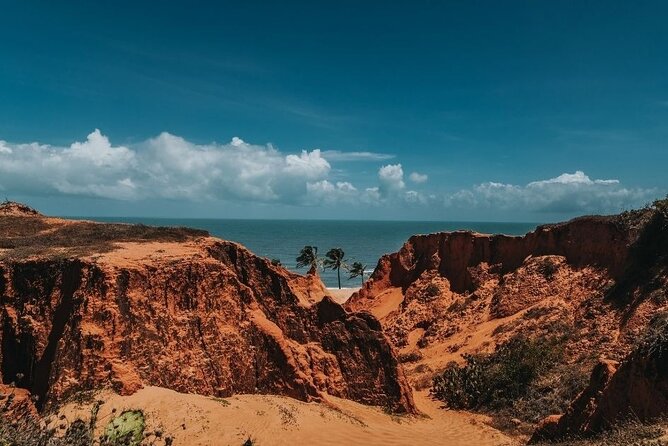 Tour 3 beaches in 1 day - The buggy ride: useful extra or forced expense?