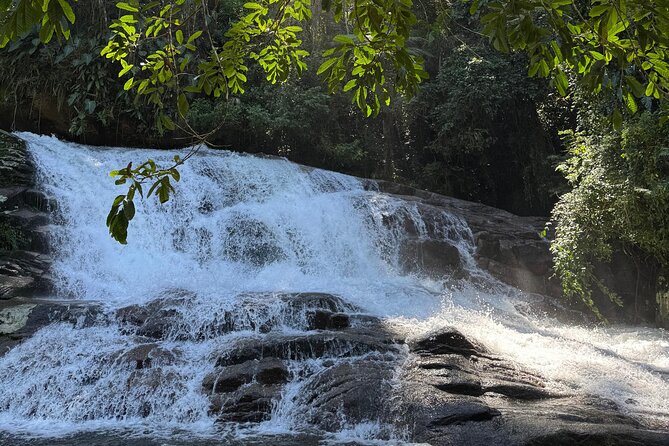 Tour by Jeep Tour 4x4 in Paraty. - Five things worth knowing before you book