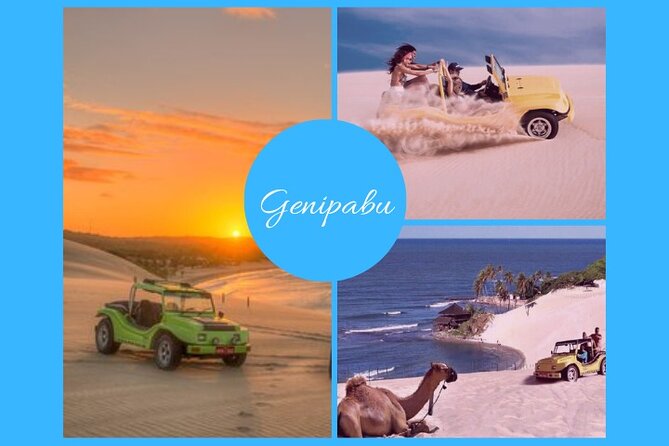 Tour Guide or Private Driver - How the custom sightseeing option works