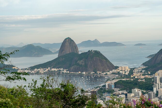 Tour in Rio de Janeiro with Lunch and Transportation from Buzios - Selarón Steps, Rio’s outdoor artwork