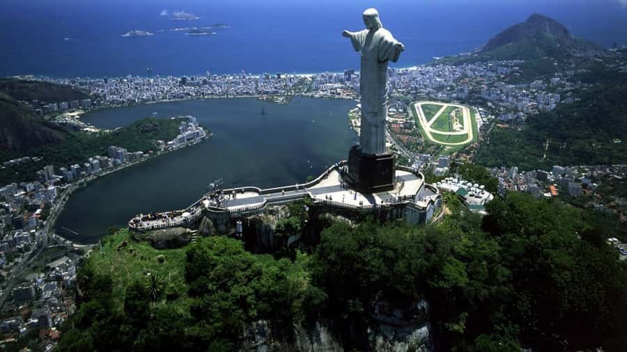 TOUR RIO DE JANEIRO (CIDADE MARAVILHOSA) - Key points to know before booking