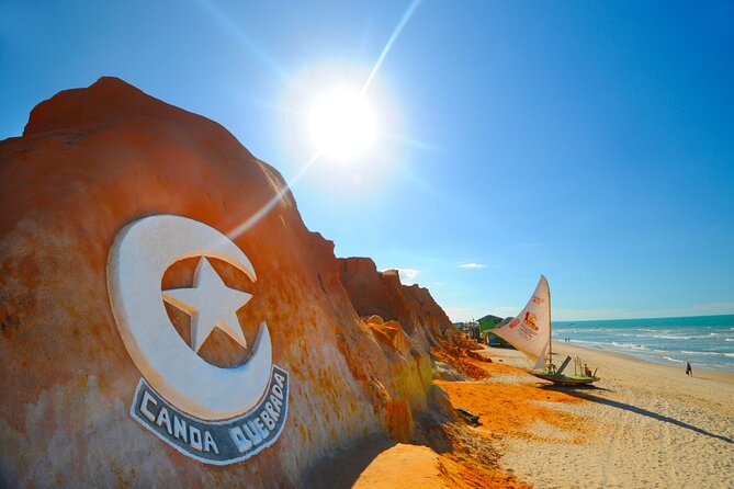 Tour to 3 Beaches for One Day in Fortaleza - The English question deserves attention