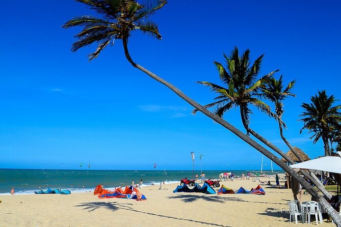 Tour to 3 Beaches for One Day in Fortaleza - What to bring and how to pace the day