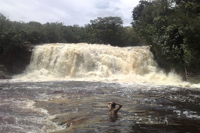 Tour to Presidente Figueiredo: Amazon Waterfalls - Timing, comfort, and what to arrange before departure
