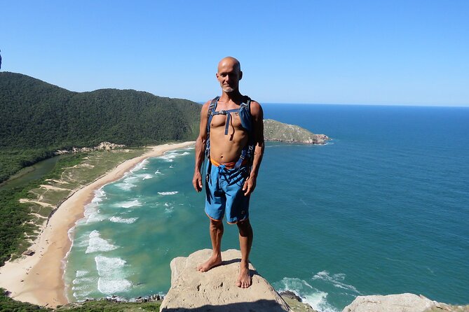 Trail through Lagoinha do Leste in Florianopolis - Physical demands, timing, and what to bring