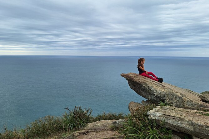Trail to Lagoinha do Leste and Morro da Coroa - Weather, cancellations, and practical planning