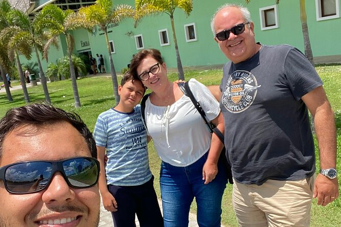 Transfer 4x4 Fortaleza x Jericoacoara or Jericoacoara x Fortaleza - Comfort, stops, and what is not included