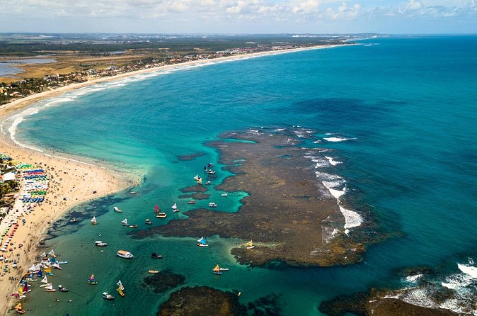 Transfer Airport DE Recife/Port DE Galinhas (turn or return) - Is $107.91 good value for your party?