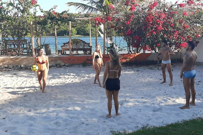 Transfer and Tour in Natal's South Coast - A Private Tour With Recognizable Names Behind the Service