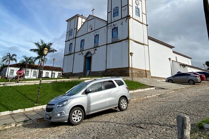 Transfer Brasilia Pirenópolis - Key Points Before You Book