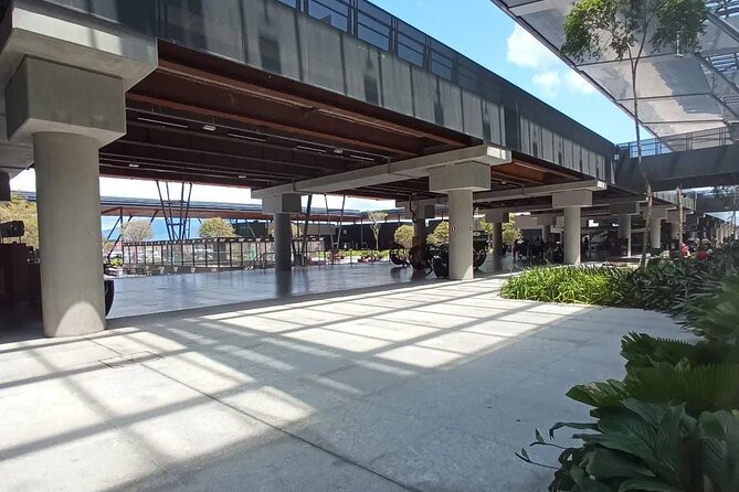 Transfer Florianópolis Airport from Balneário Camboriú and region by Centrotur - Reading the price as a group expense