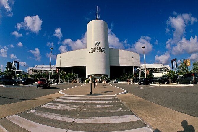 Transfer from Fortaleza Airport to Hotels in Orla Marítima - Communication is the heart of this service