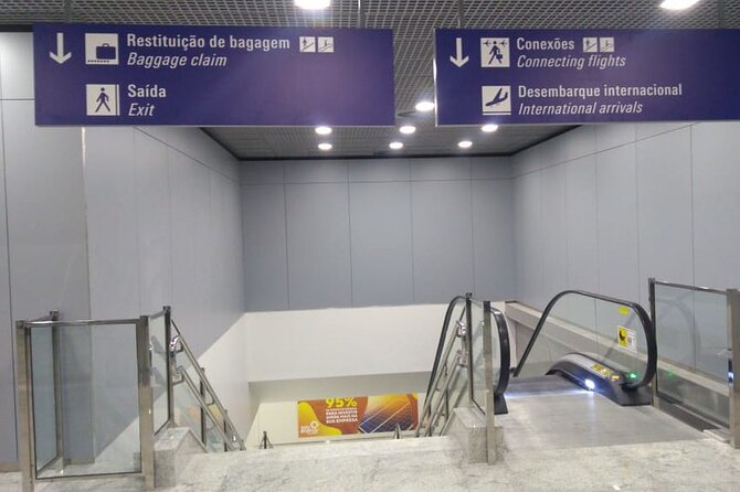 Transfer from Fortaleza Airport to Hotels in Orla Marítima - Punctuality, safety, and the shared-transfer tradeoff