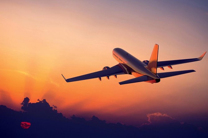 Transfer from Foz de Iguazu Airport to Hotels on the Argentine side - Key points to know before booking