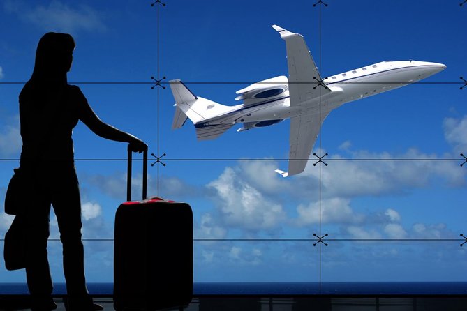 Transfer from Foz de Iguazu Airport to Hotels on the Argentine side - Who should book this service?