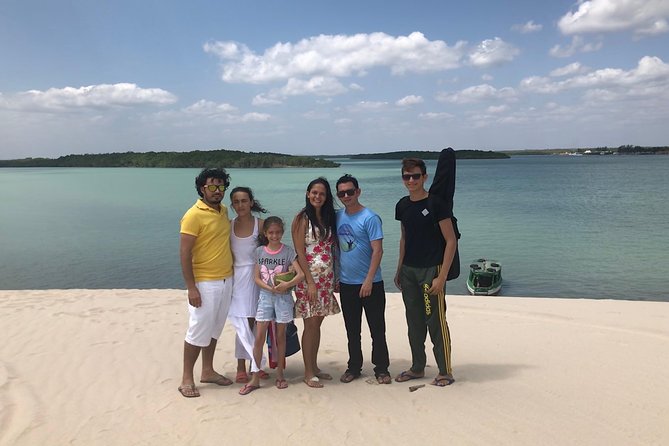 Transfer from Jericoacoara to JJD airport - Punctuality and careful driving