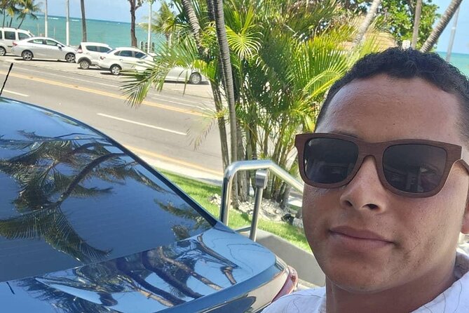 Transfer from Maceió to São Miguel dos Milagres - Key points at a glance