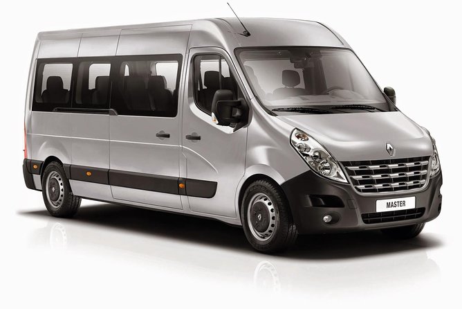 Transfer Iberostar selection or Iberostar waves go and go - From Salvador Airport to the Iberostar resort area