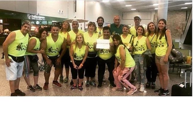 Transfer Inn - Aluízio Alves airport to Natal - Key points to know before booking