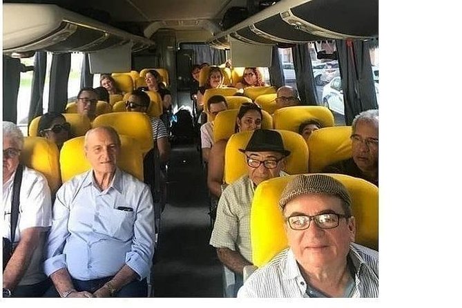 Transfer Inn - Aluízio Alves airport to Natal - The approximately 45-minute ride into Natal