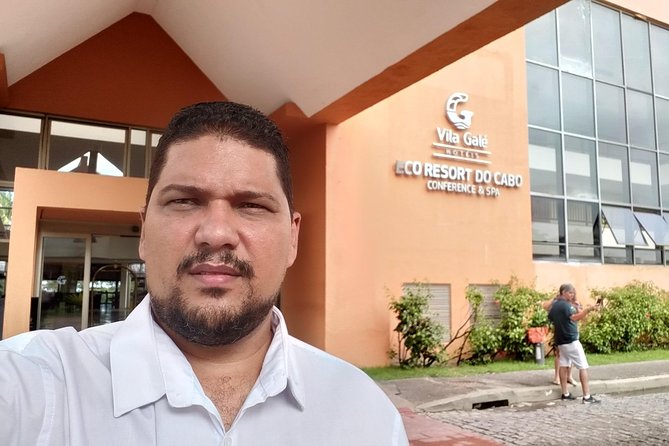 Transfer Recife Airport to Praia dos Carneiros PE - From Recife Airport to the Praia dos Carneiros coast