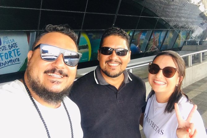 Transfer Recife Airport to Praia dos Carneiros PE - Why a private group ride can be worth $108.92