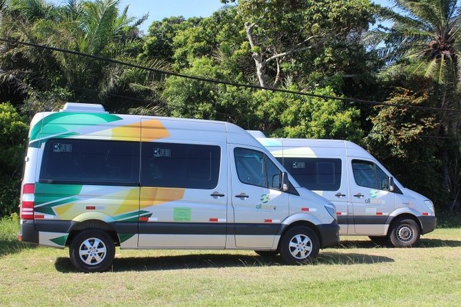 Transfer Salvador Airport / Hotel in Salvador - Key points to know before you book