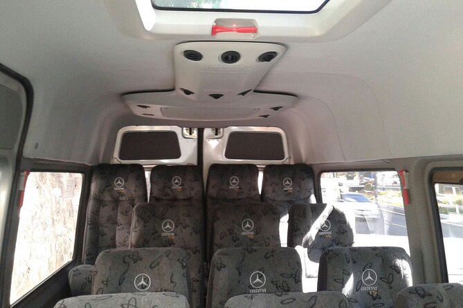 Transfer Salvador Airport / Hotel Litoral Norte - How dependable is the service?