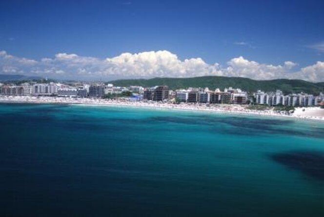 Transfer to Iberostar Selection Praia do Forte or Waves Bahia - Key points for this Salvador airport transfer