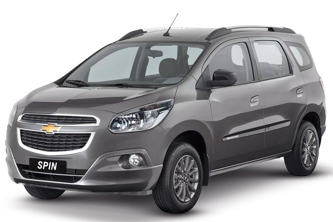 Transfer to Iberostar Selection Praia do Forte or Waves Bahia - A private Spin or Doblo for up to four people